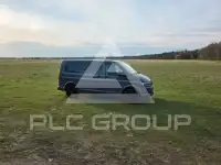 2018 Volkswagen T6
