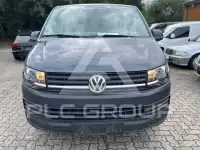 2018 Volkswagen T6