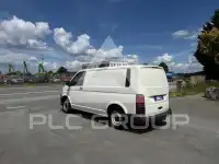 2018 Volkswagen T6