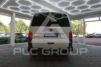 2018 Volkswagen T6