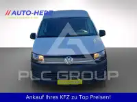 2018 Volkswagen T6