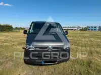 2018 Volkswagen T6