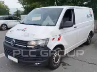 2018 Volkswagen T6