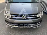 2018 Volkswagen T6