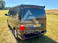 2018 Volkswagen T6