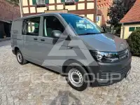 2018 Volkswagen T6