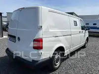 2018 Volkswagen T6