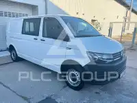 2018 Volkswagen T6