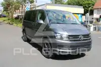 2018 Volkswagen T6
