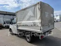 2018 Volkswagen T6
