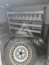 2018 Volkswagen T6