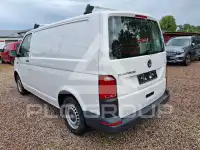 2018 Volkswagen T6