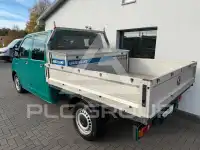 2018 Volkswagen T6