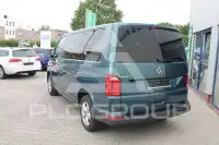 2018 Volkswagen T6