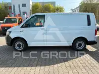 2018 Volkswagen T6