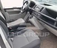 2018 Volkswagen T6