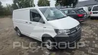 2018 Volkswagen T6