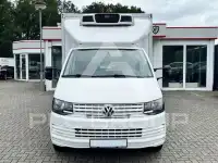 2018 Volkswagen T6