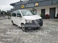 2018 Volkswagen T6