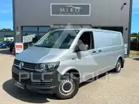 2018 Volkswagen T6