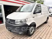 2018 Volkswagen T6