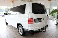 2018 Volkswagen T6