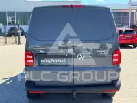 2018 Volkswagen T6