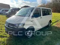 2018 Volkswagen T6