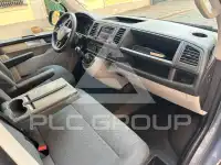 2018 Volkswagen T6
