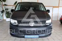 2018 Volkswagen T6