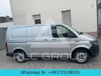 2018 Volkswagen T6