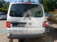 2018 Volkswagen T6