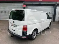 2018 Volkswagen T6