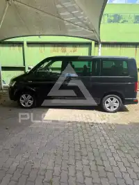 2018 Volkswagen T6