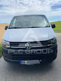 2018 Volkswagen T6
