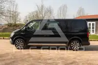 2018 Volkswagen T6