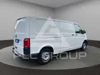2018 Volkswagen T6