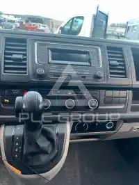 2018 Volkswagen T6