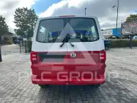 2018 Volkswagen T6