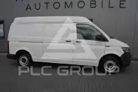 2018 Volkswagen T6