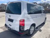 2018 Volkswagen T6