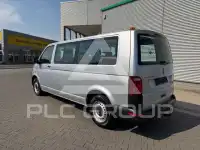 2018 Volkswagen T6