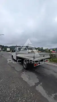 2018 Volkswagen T6