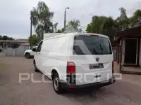2018 Volkswagen T6
