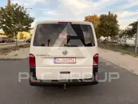 2018 Volkswagen T6