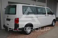 2018 Volkswagen T6