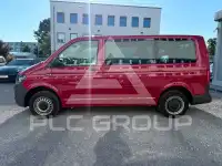 2018 Volkswagen T6