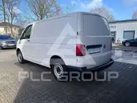 2018 Volkswagen T6