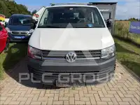 2018 Volkswagen T6