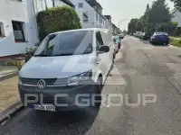 2018 Volkswagen T6